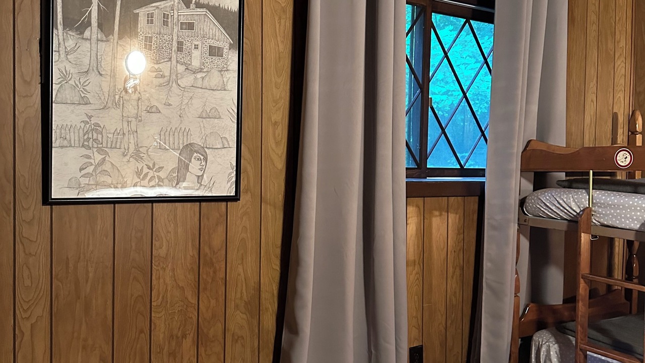 Photo of Bedroom in Jackson