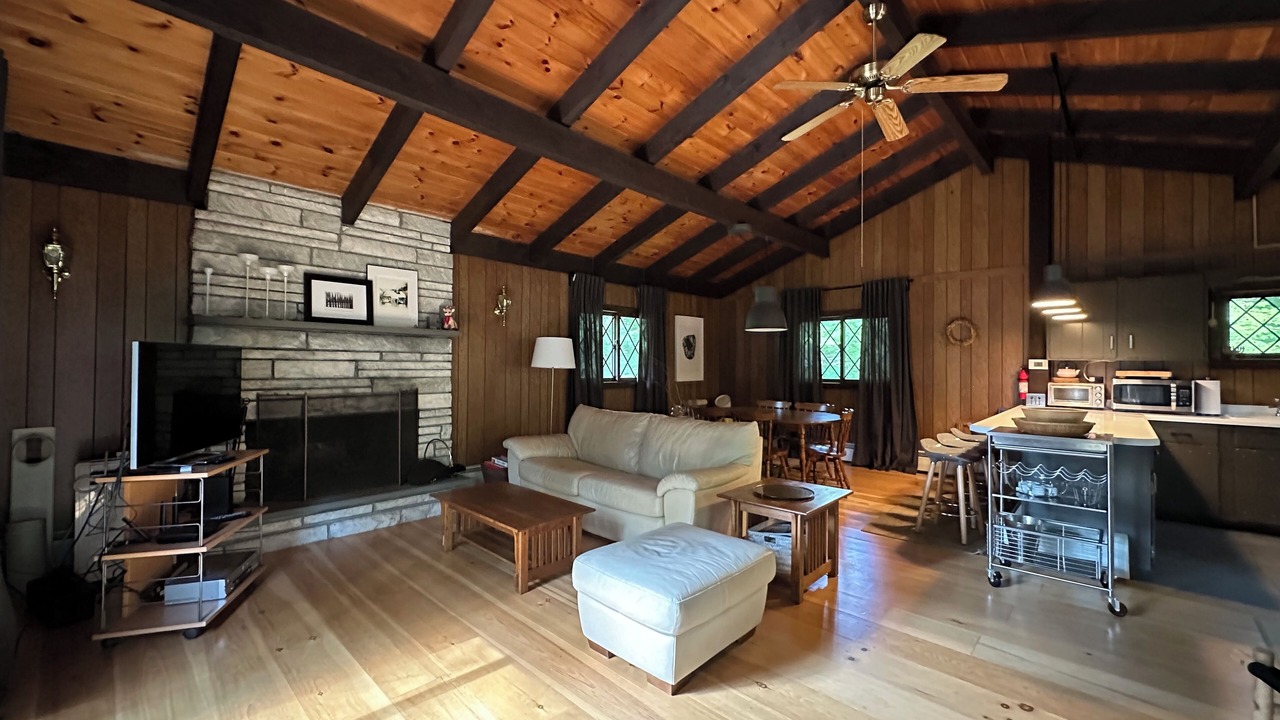Photo of Livingroom in Jackson