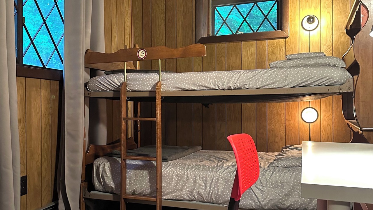 Photo of Bedroom in Jackson