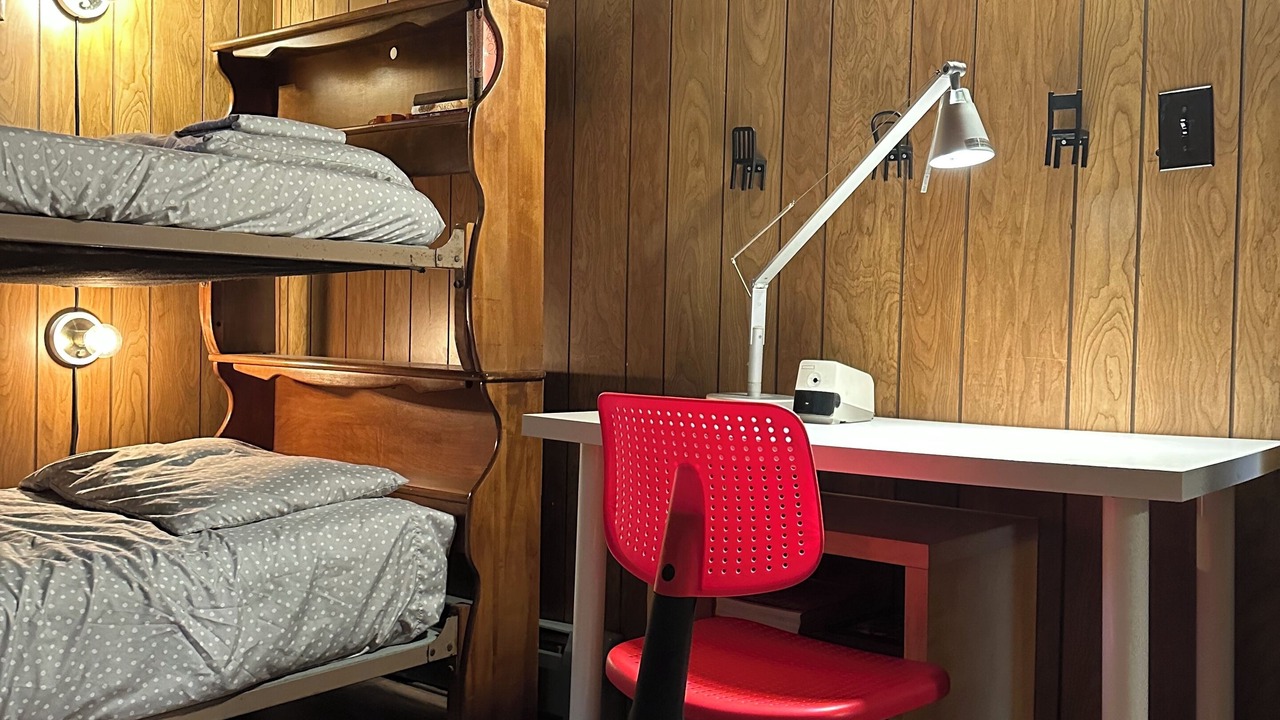 Photo of Bedroom in Jackson