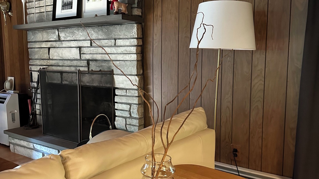 Photo of Livingroom in Jackson