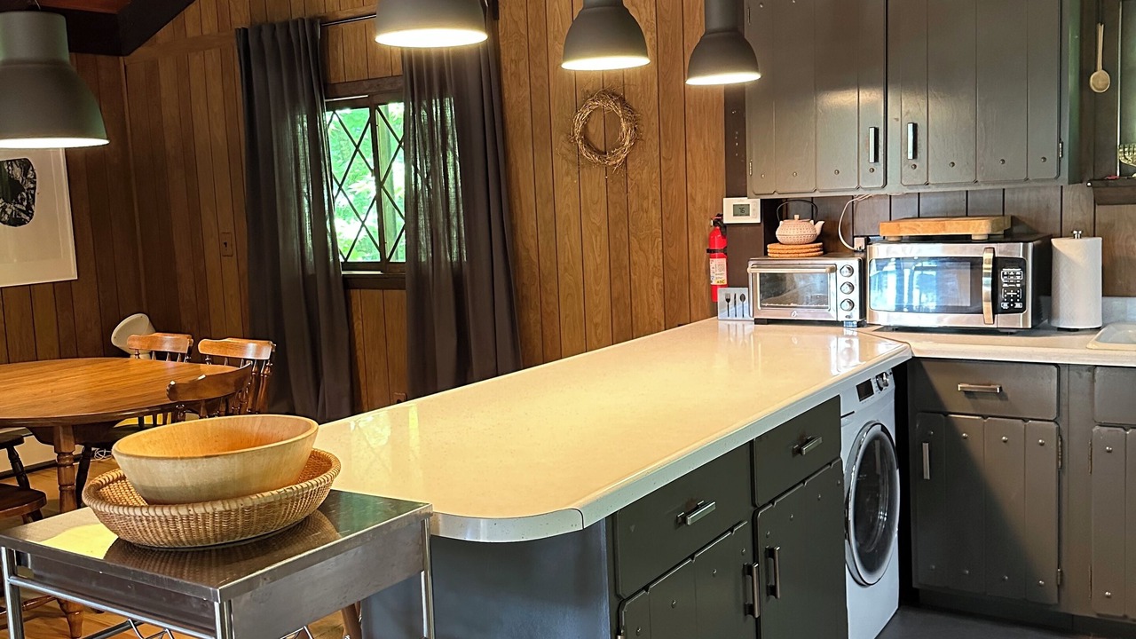 Photo of Kitchen in Jackson