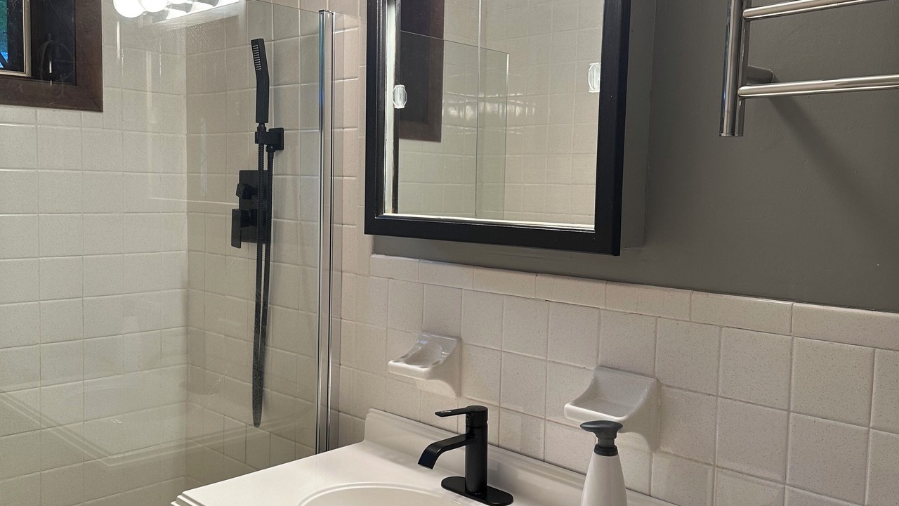 Photo of Bathroom in Jackson