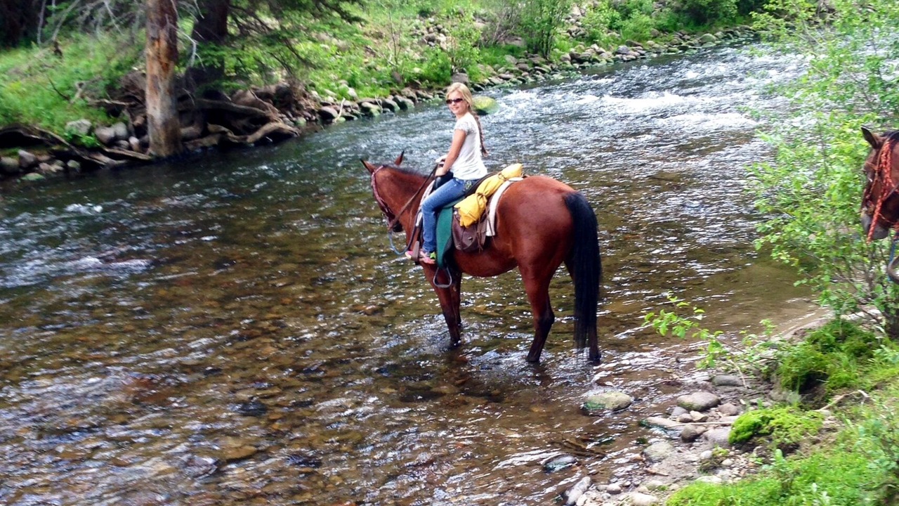 Photo of Outdoor in Alpine Village