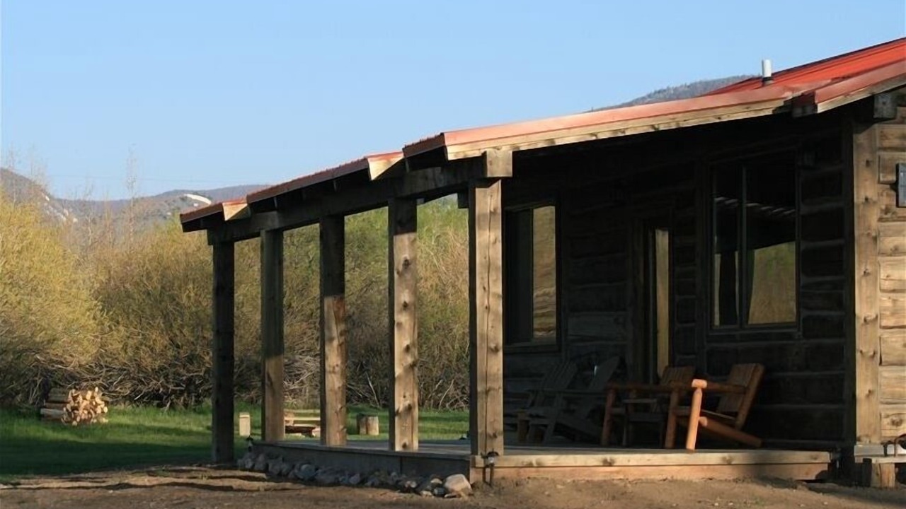 Photo of Outdoor in Woods Landing-Jelm