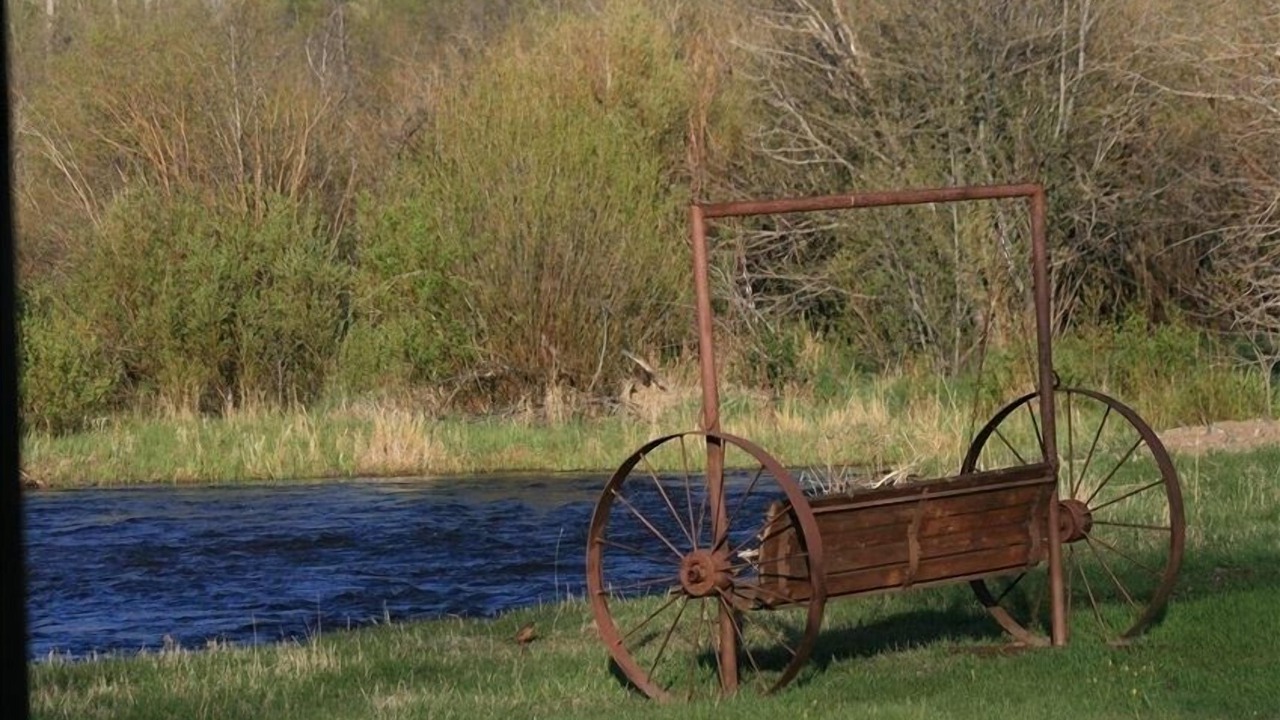 Photo of Others in Woods Landing-Jelm