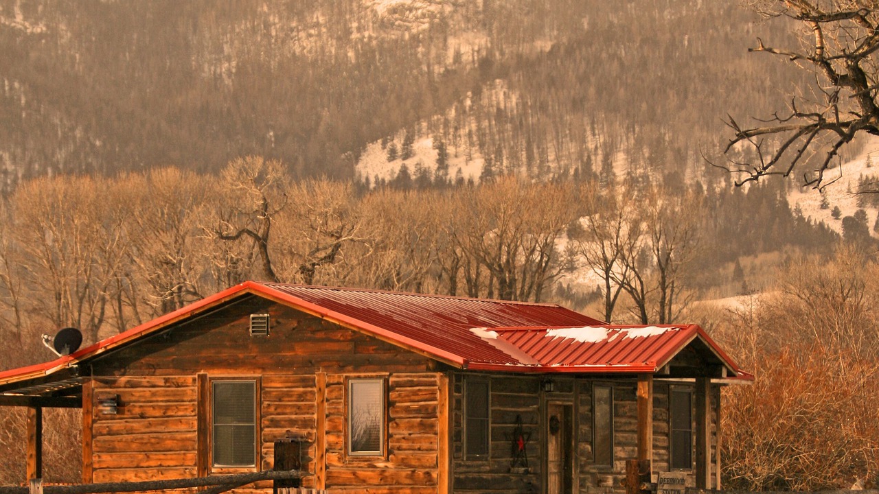Photo of Outdoor in Woods Landing-Jelm