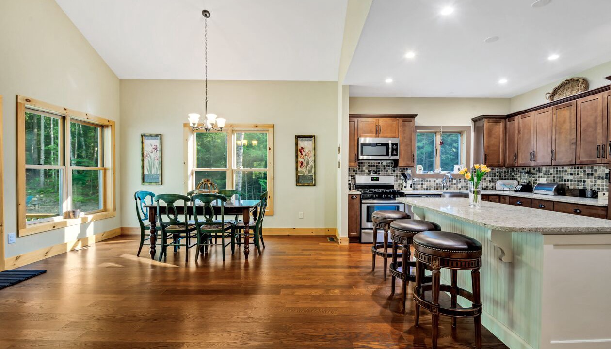 Photo of Kitchen in Diamond Point