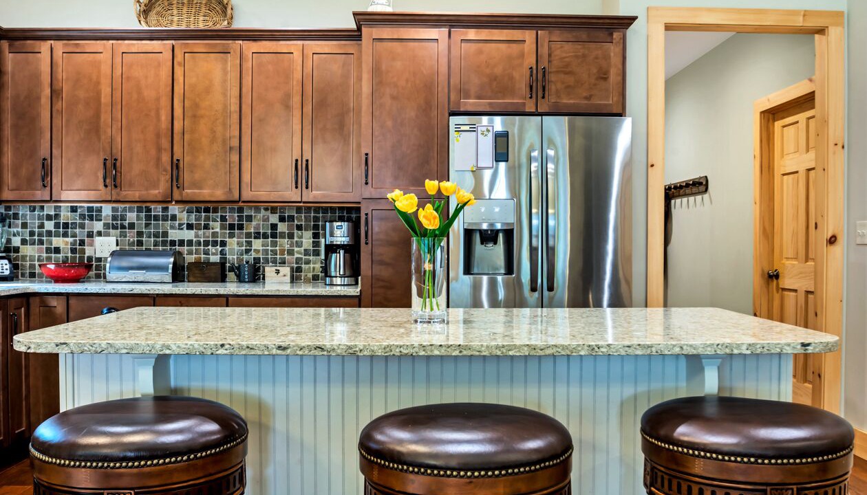 Photo of Kitchen in Diamond Point