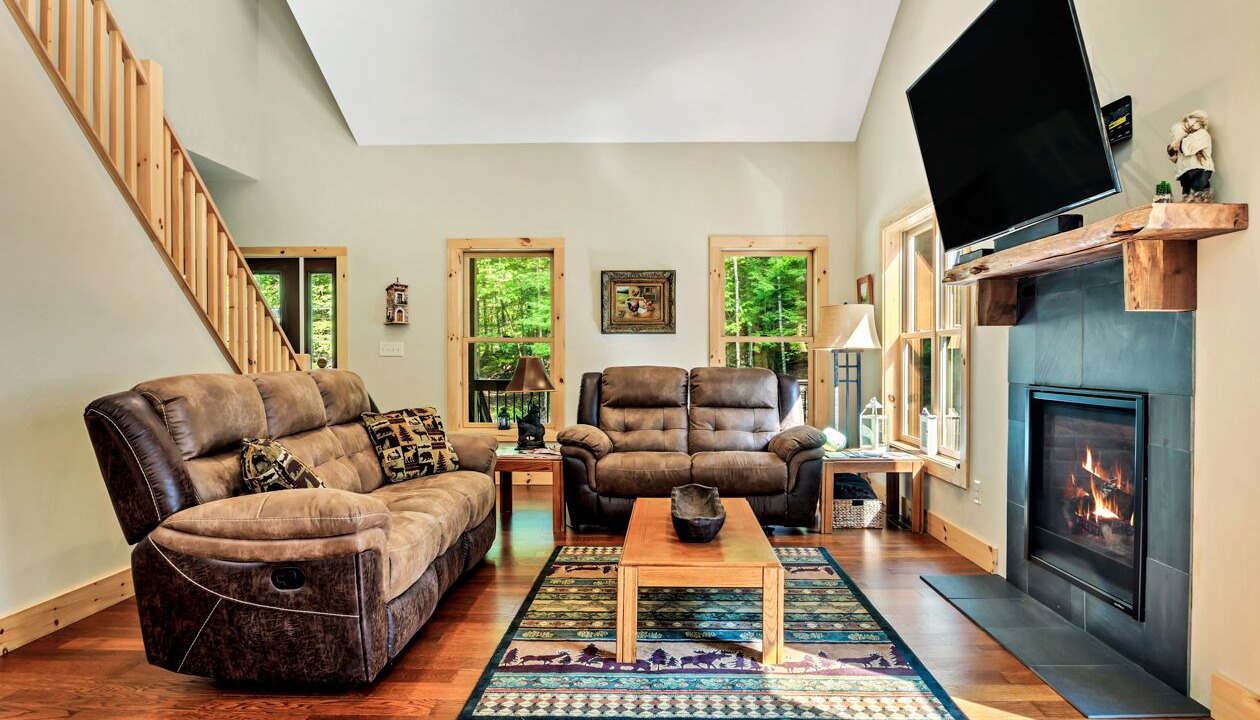 Photo of Livingroom in Diamond Point