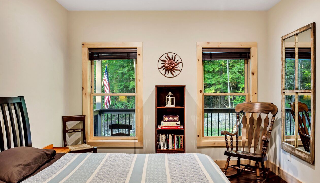 Photo of Bedroom in Diamond Point