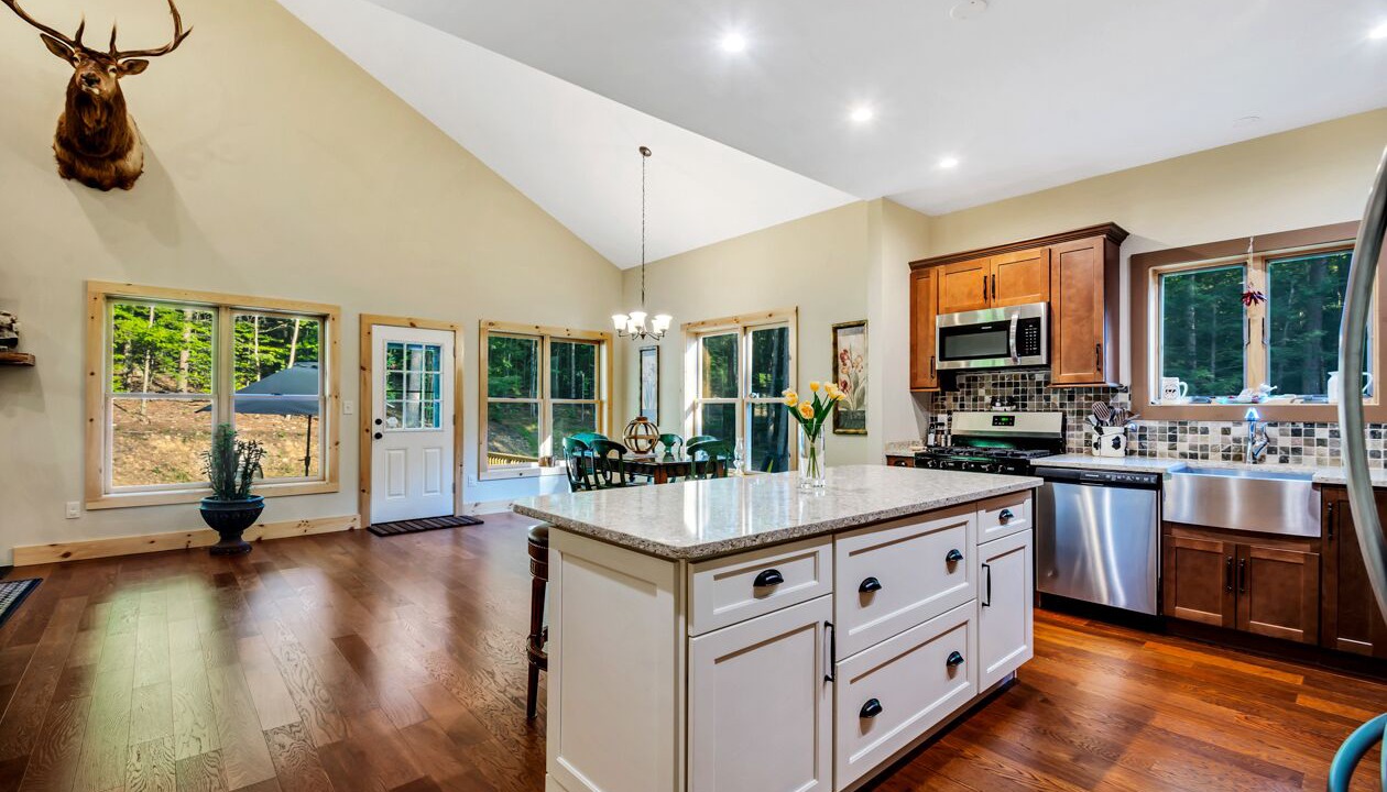Photo of Kitchen in Diamond Point