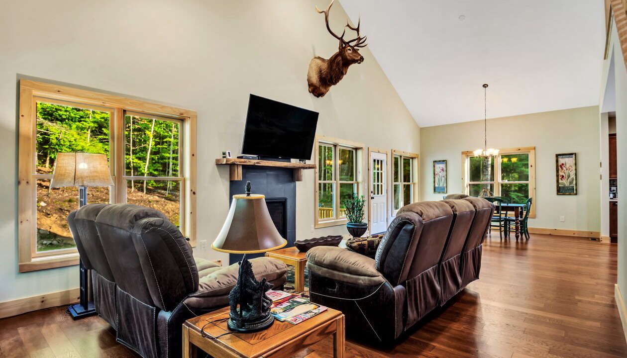 Photo of Livingroom in Diamond Point