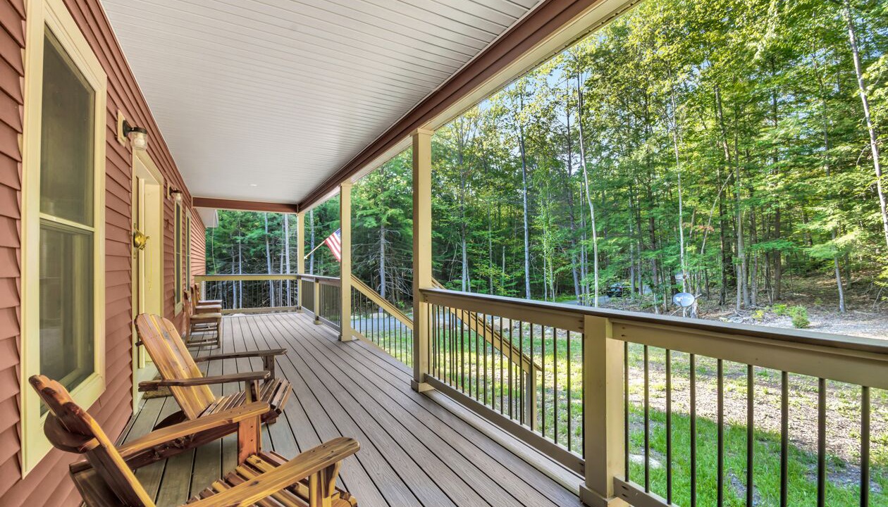 Photo of Patio Balcony in Diamond Point
