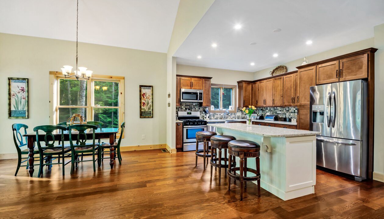 Photo of Kitchen in Diamond Point