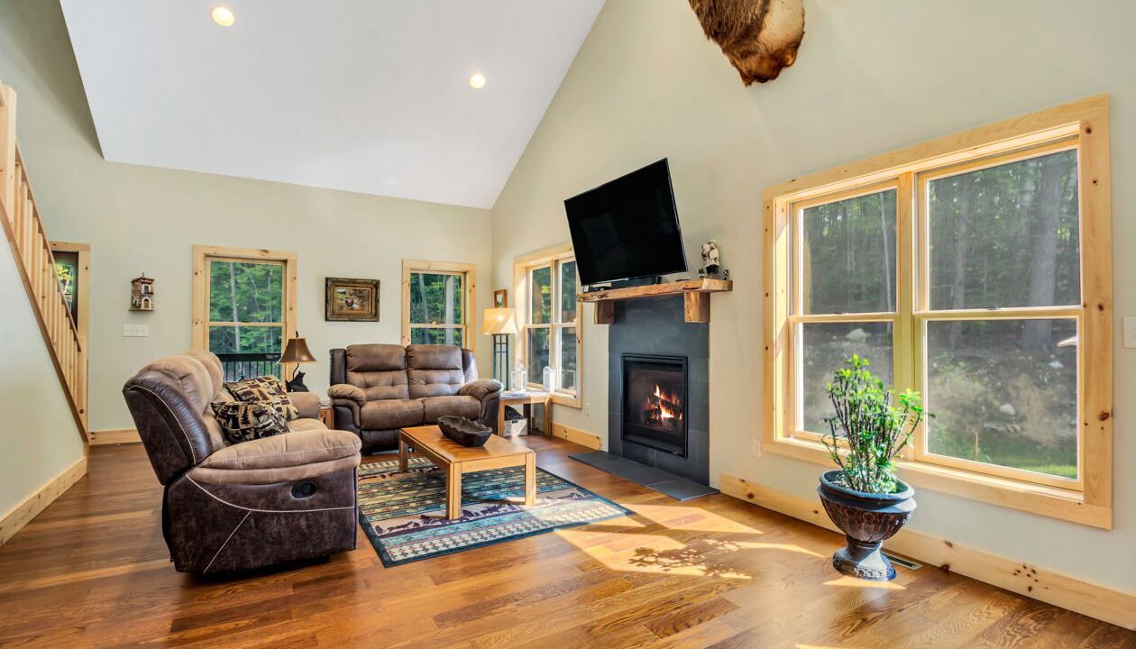 Photo of Livingroom in Diamond Point
