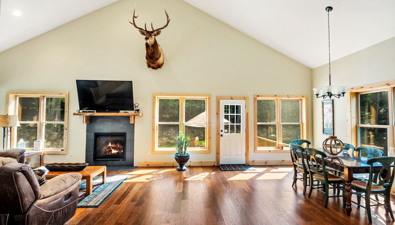 Photo of Livingroom in Diamond Point