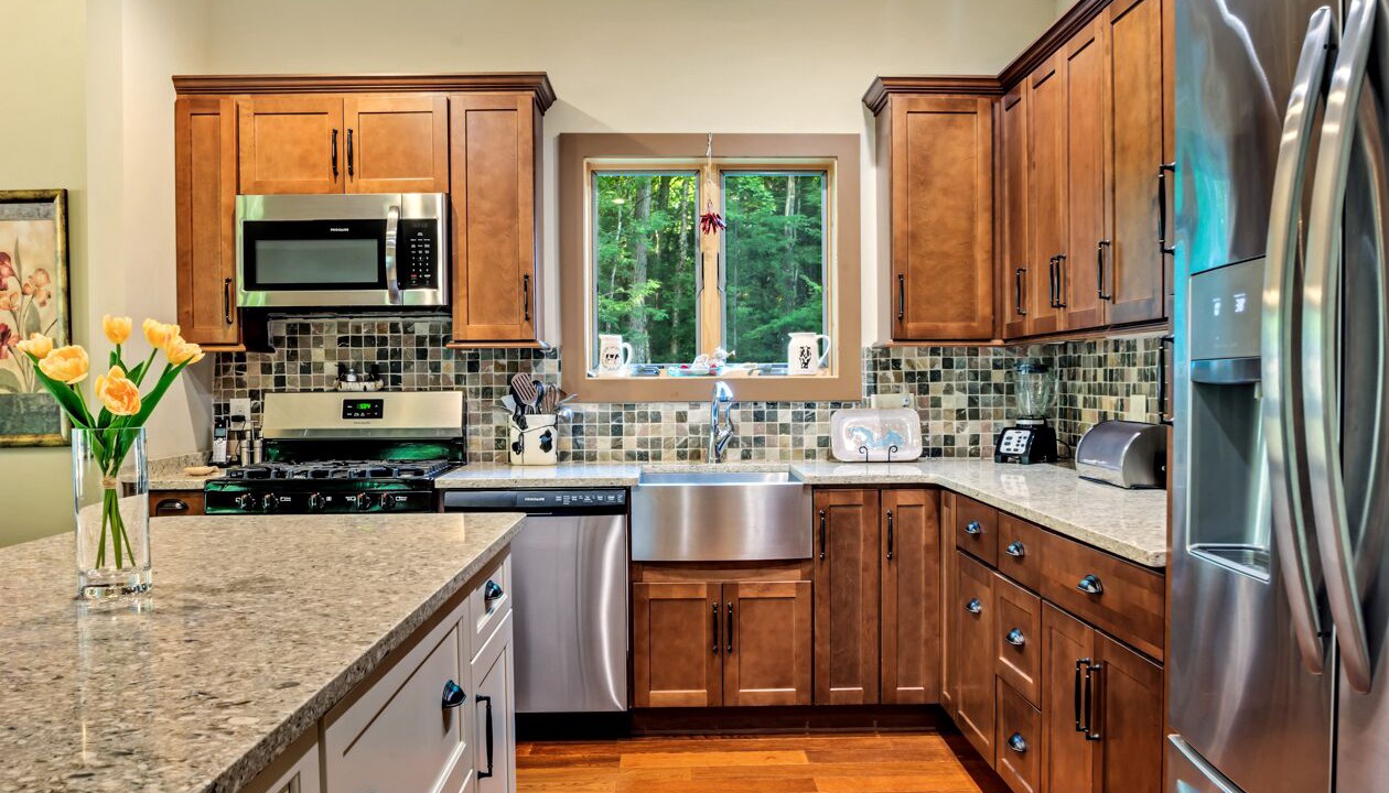 Photo of Kitchen in Diamond Point