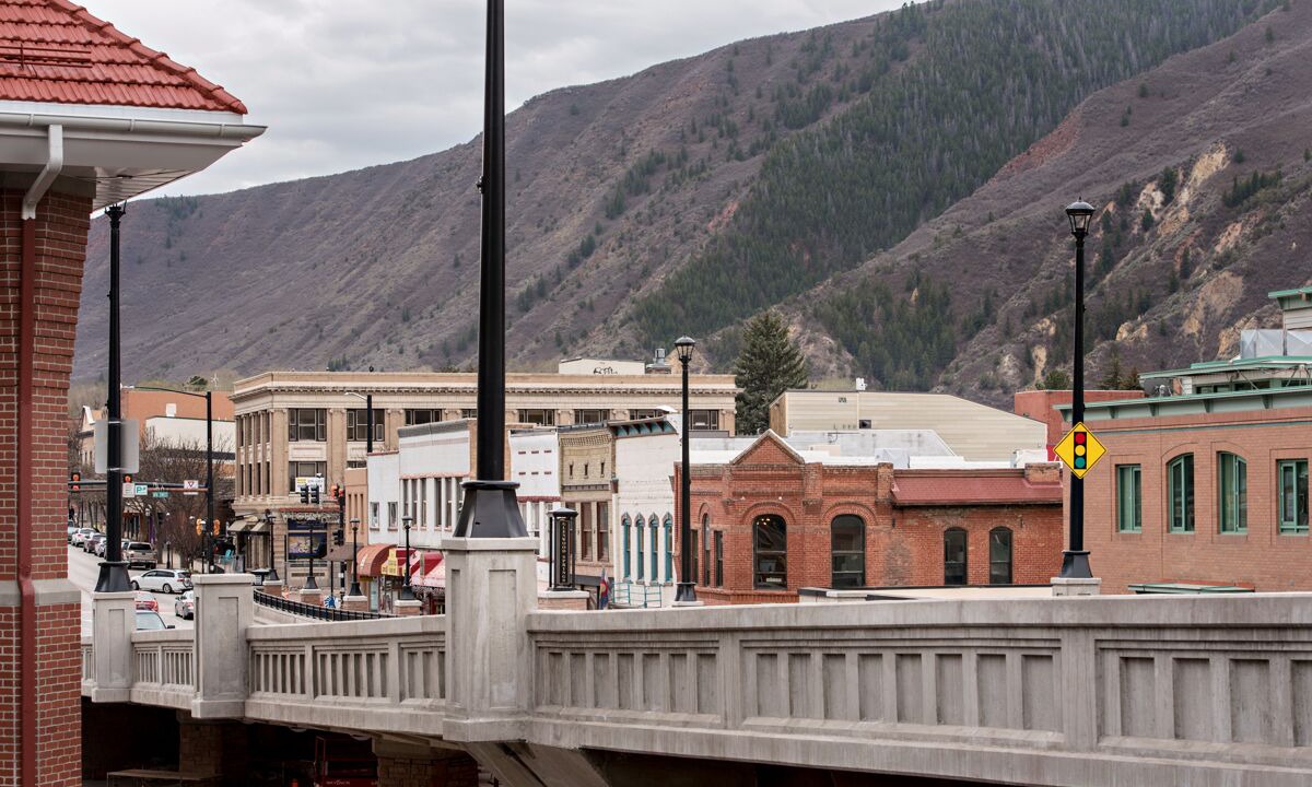 Photo of Outdoor in Glenwood Springs