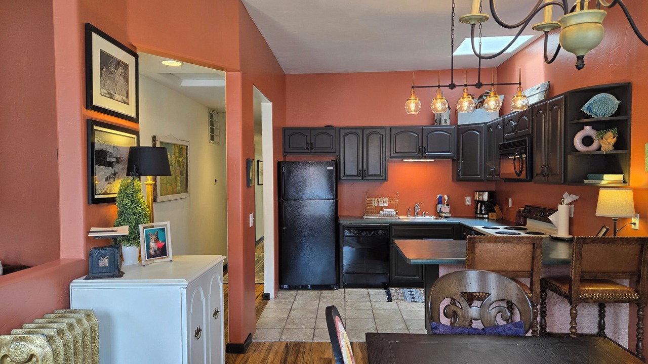 Photo of Kitchen in Glenwood Springs