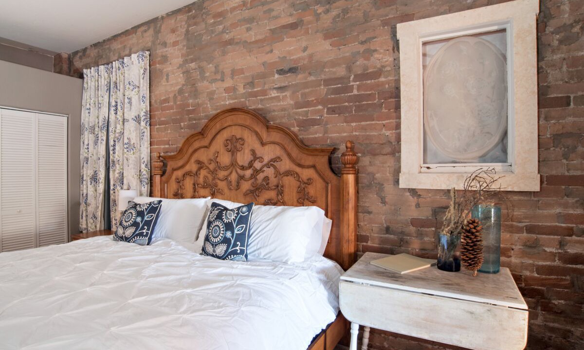 Photo of Bedroom in Glenwood Springs