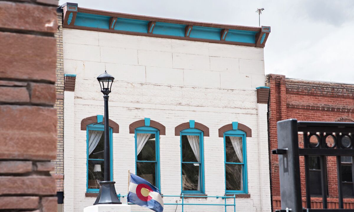 Photo of Outdoor in Glenwood Springs
