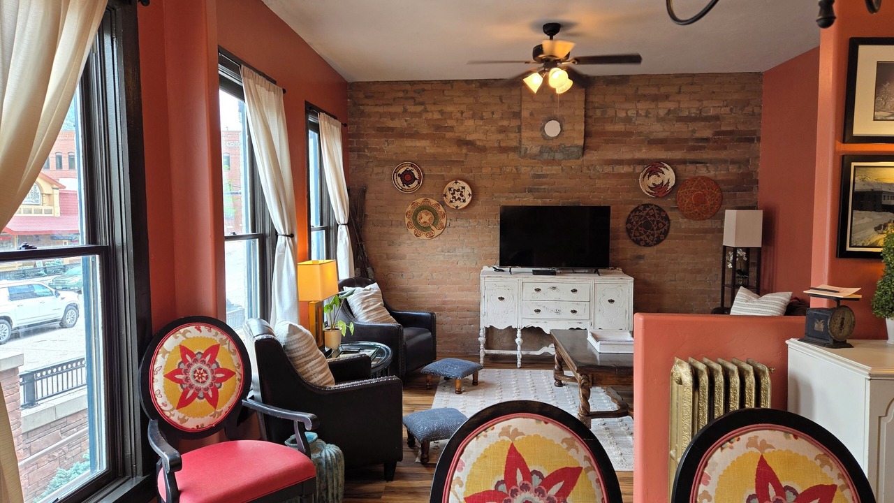 Photo of Livingroom in Glenwood Springs