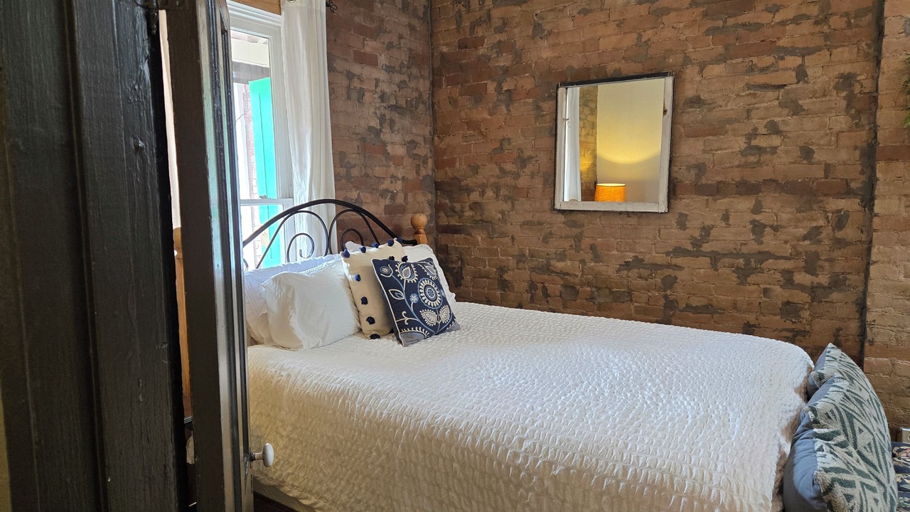 Photo of Bedroom in Glenwood Springs