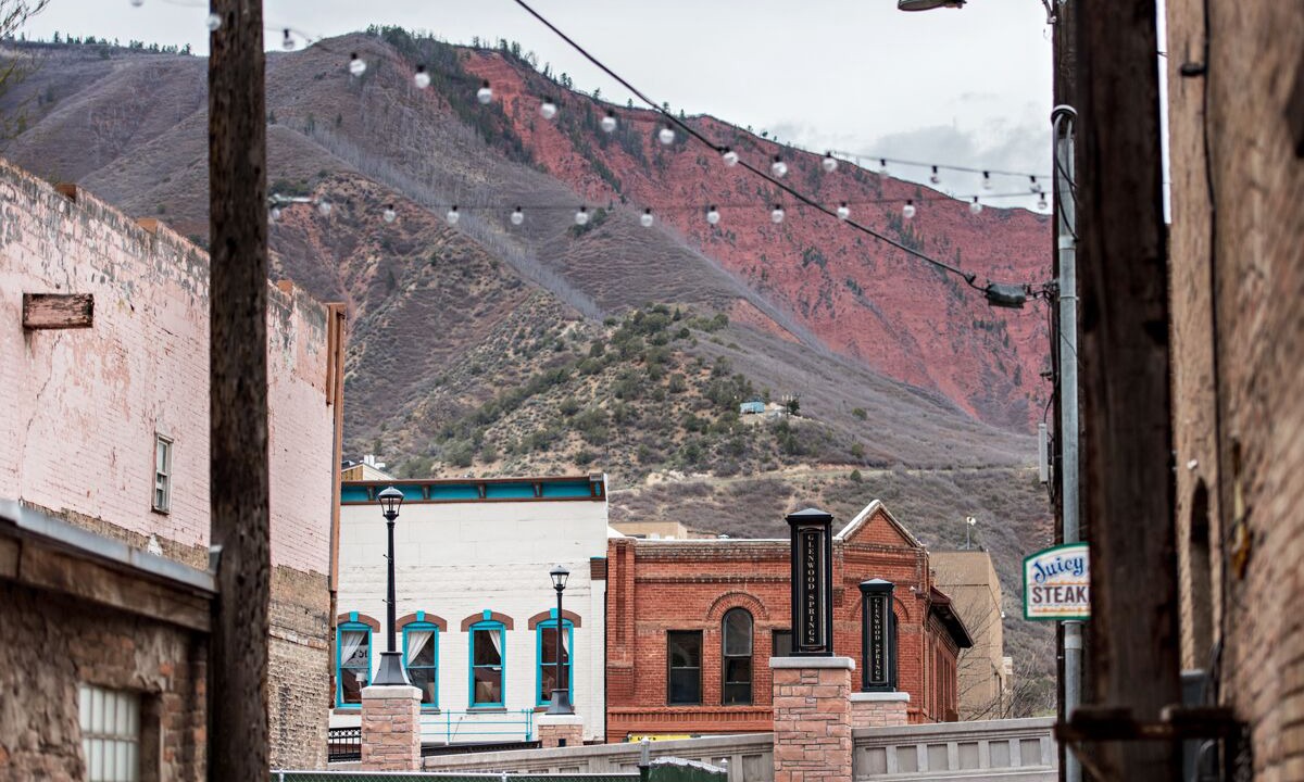 Photo of Outdoor in Glenwood Springs