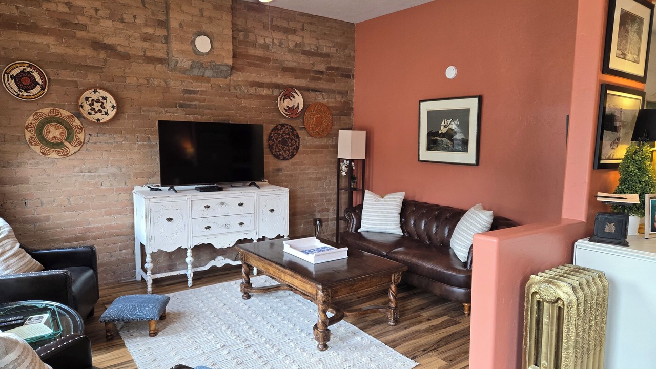 Photo of Livingroom in Glenwood Springs