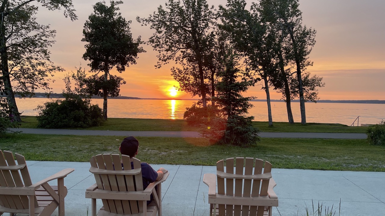 Photo of Others in Sylvan Lake