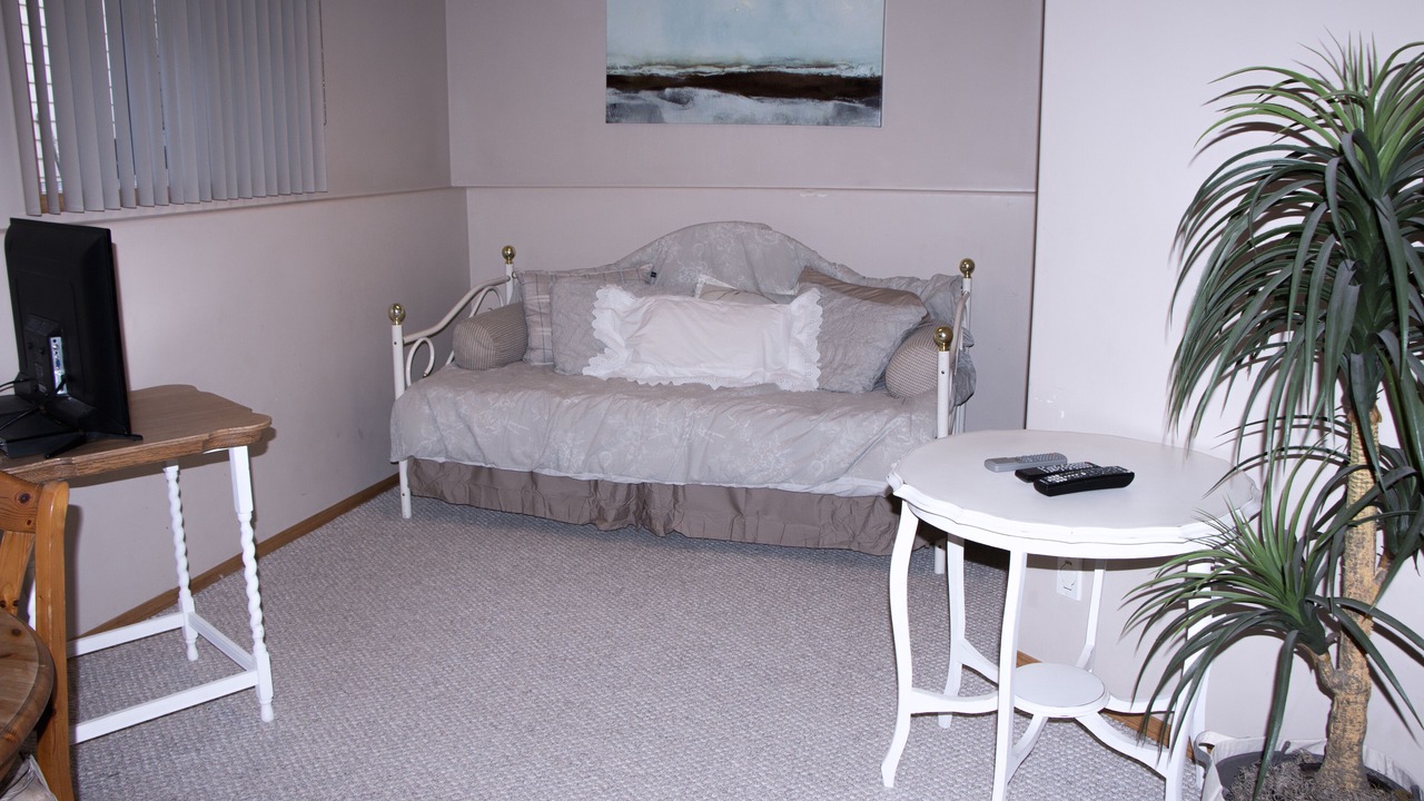 Photo of Bedroom in Sylvan Lake