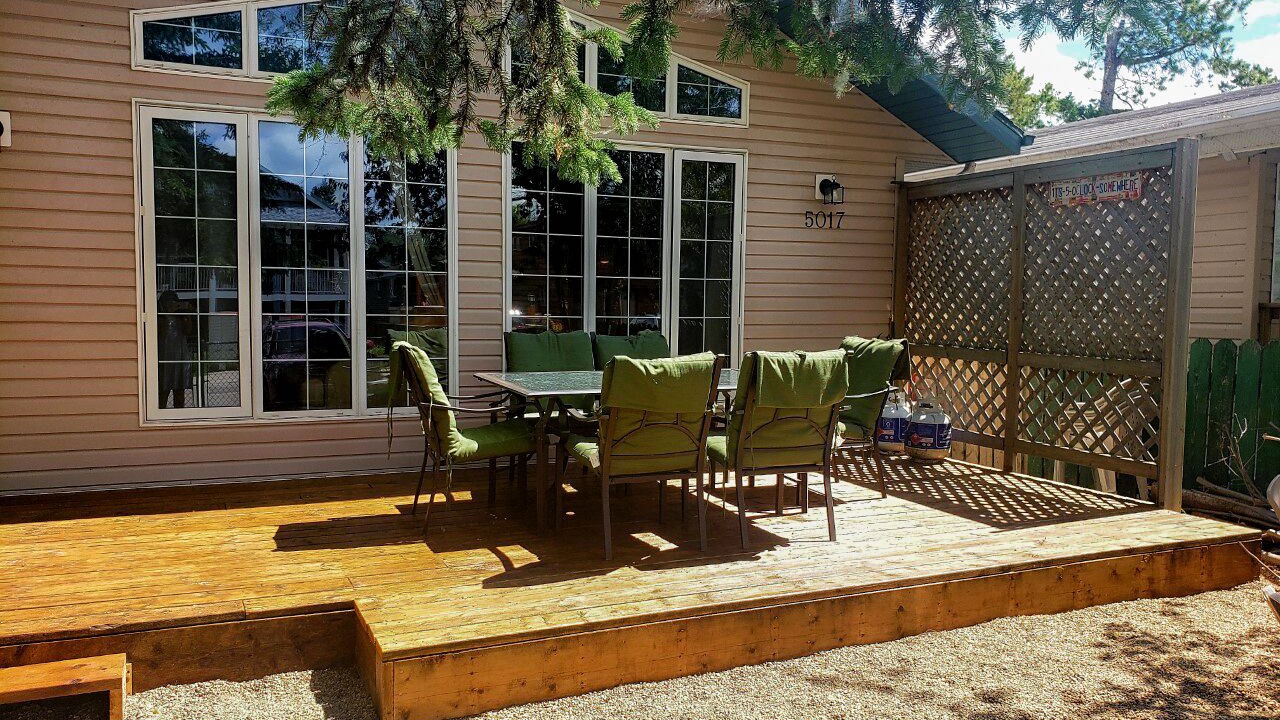 Photo of Outdoor in Sylvan Lake