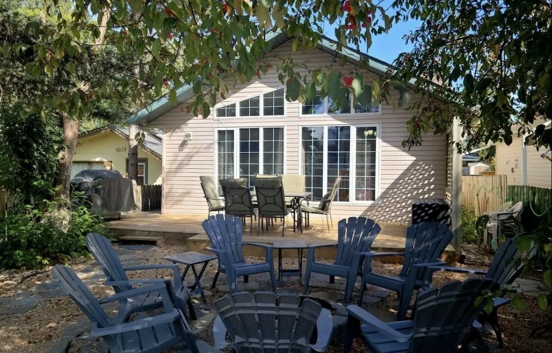 Photo of Outdoor in Sylvan Lake