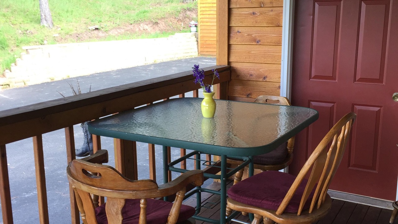 Photo of Outdoor in Weston County