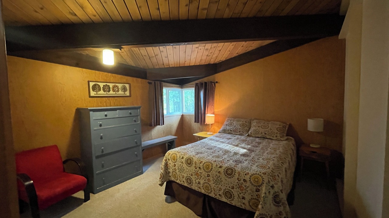 Photo of Bedroom in Nelson