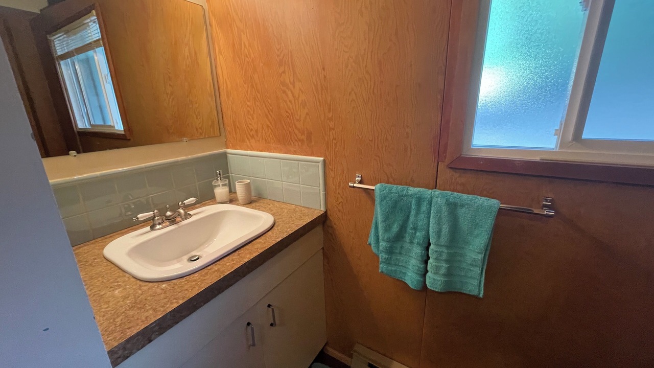 Photo of Bathroom in Nelson