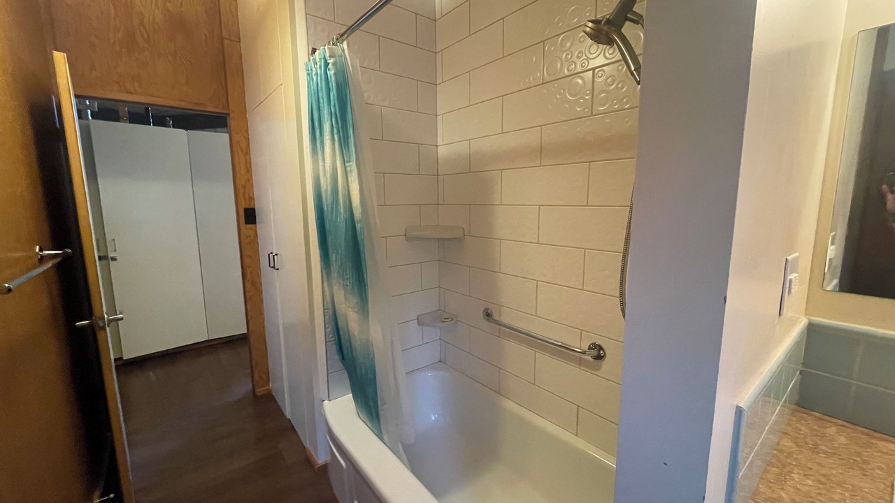 Photo of Bathroom in Nelson