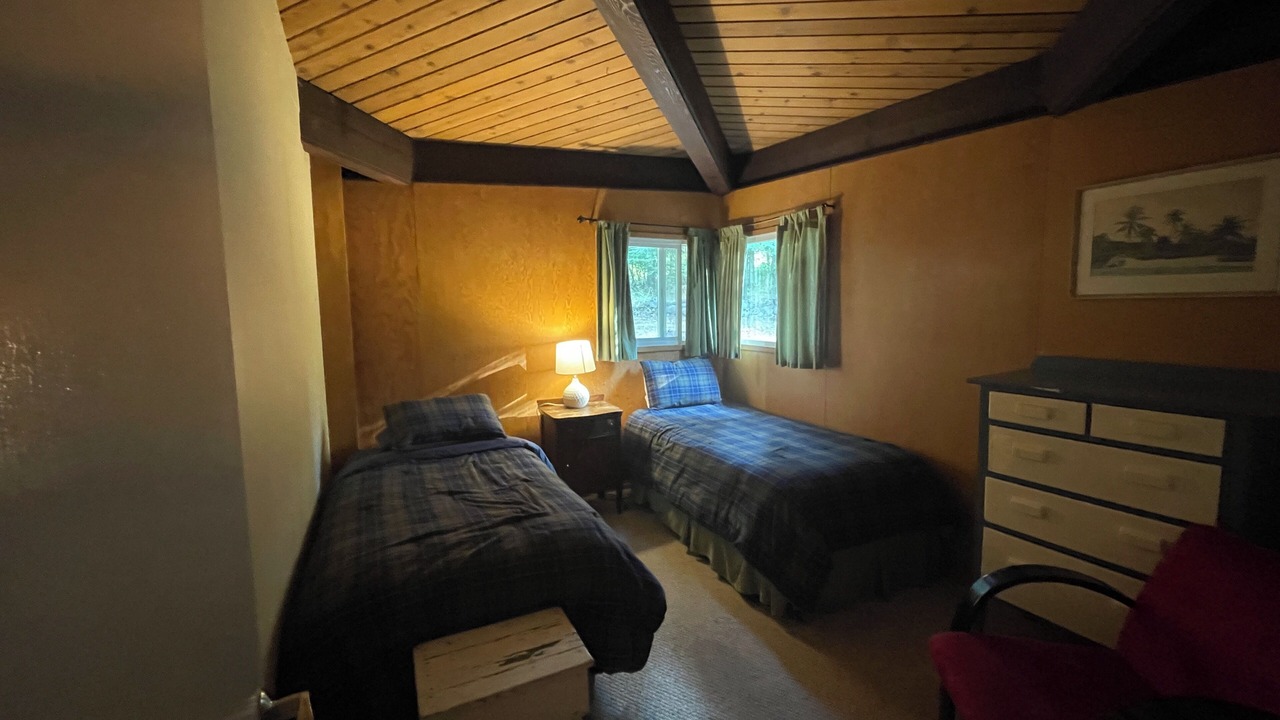 Photo of Bedroom in Nelson