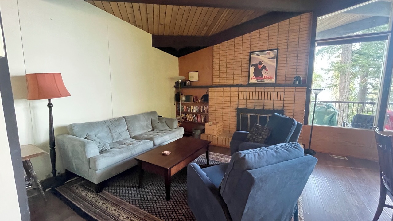 Photo of Livingroom in Nelson