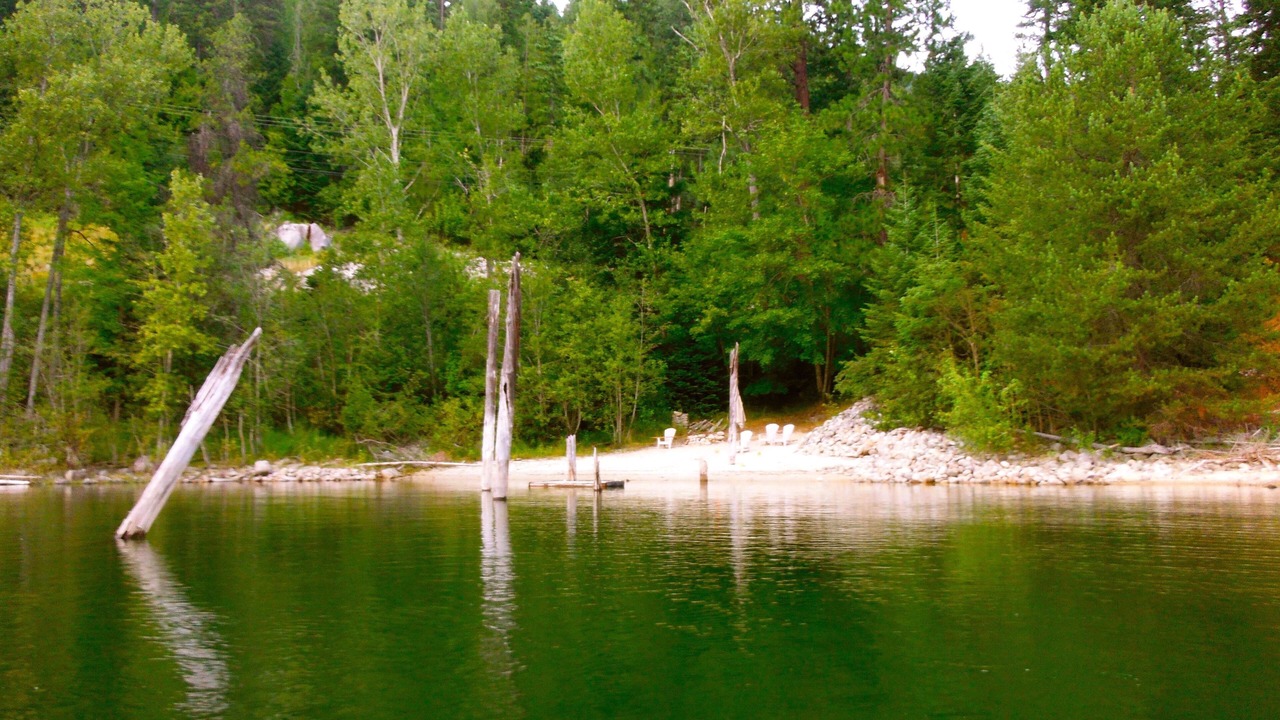 Photo of Outdoor in Nelson