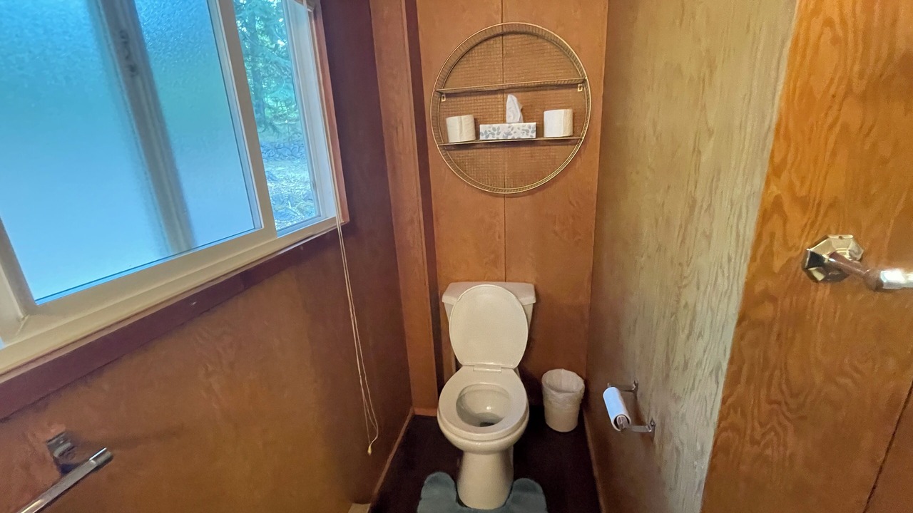 Photo of Bathroom in Nelson