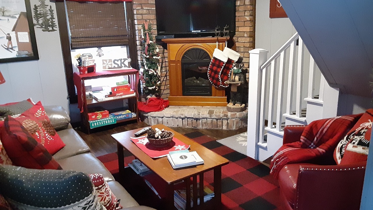 Photo of Livingroom in Jackson