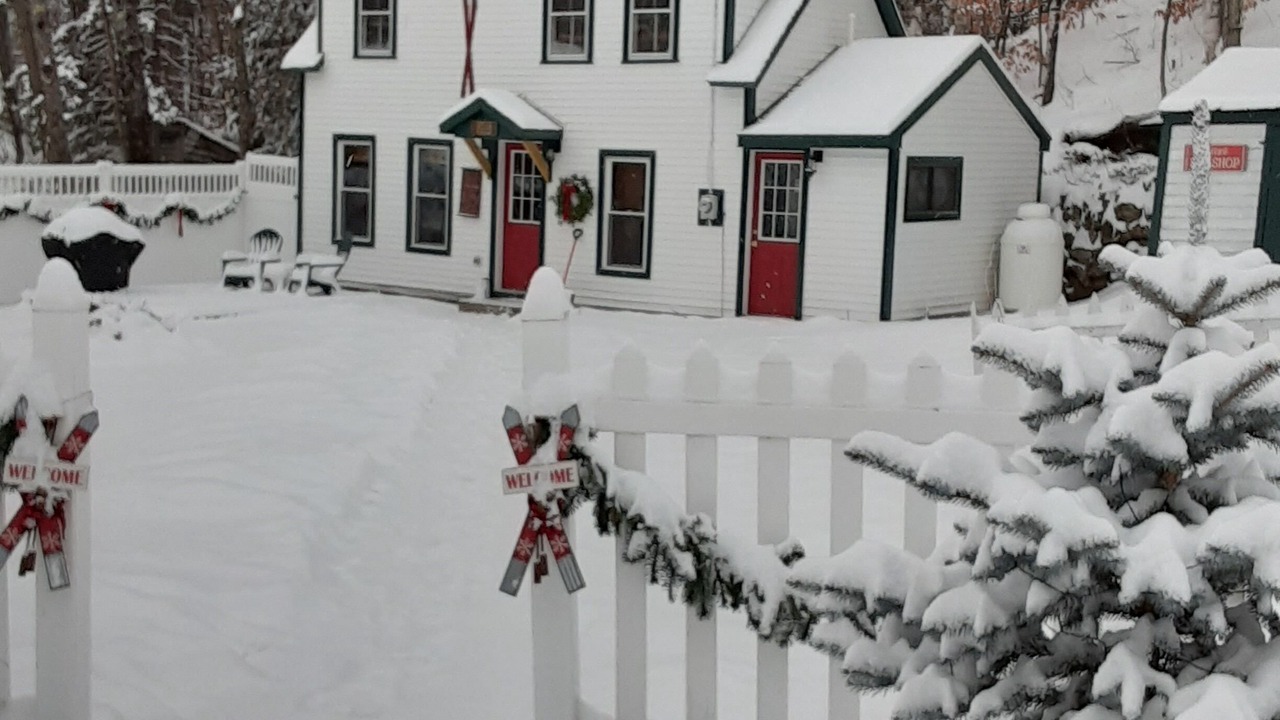 Photo of Outdoor in Jackson