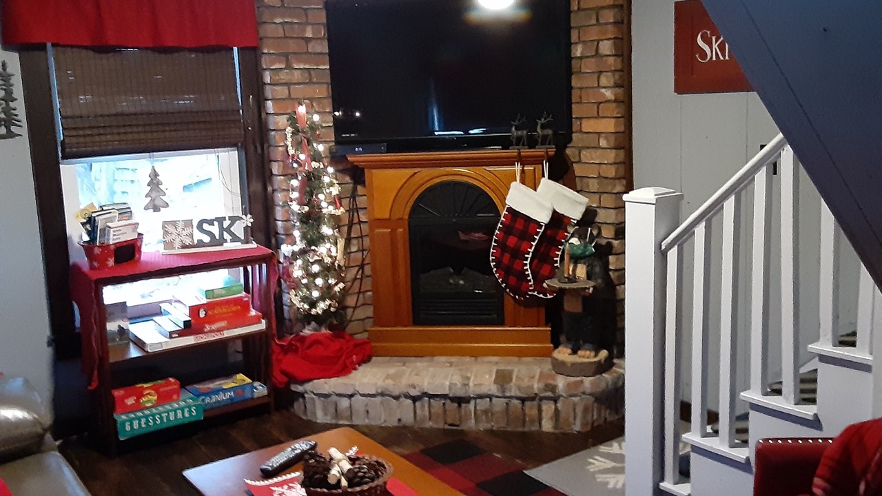 Photo of Livingroom in Jackson