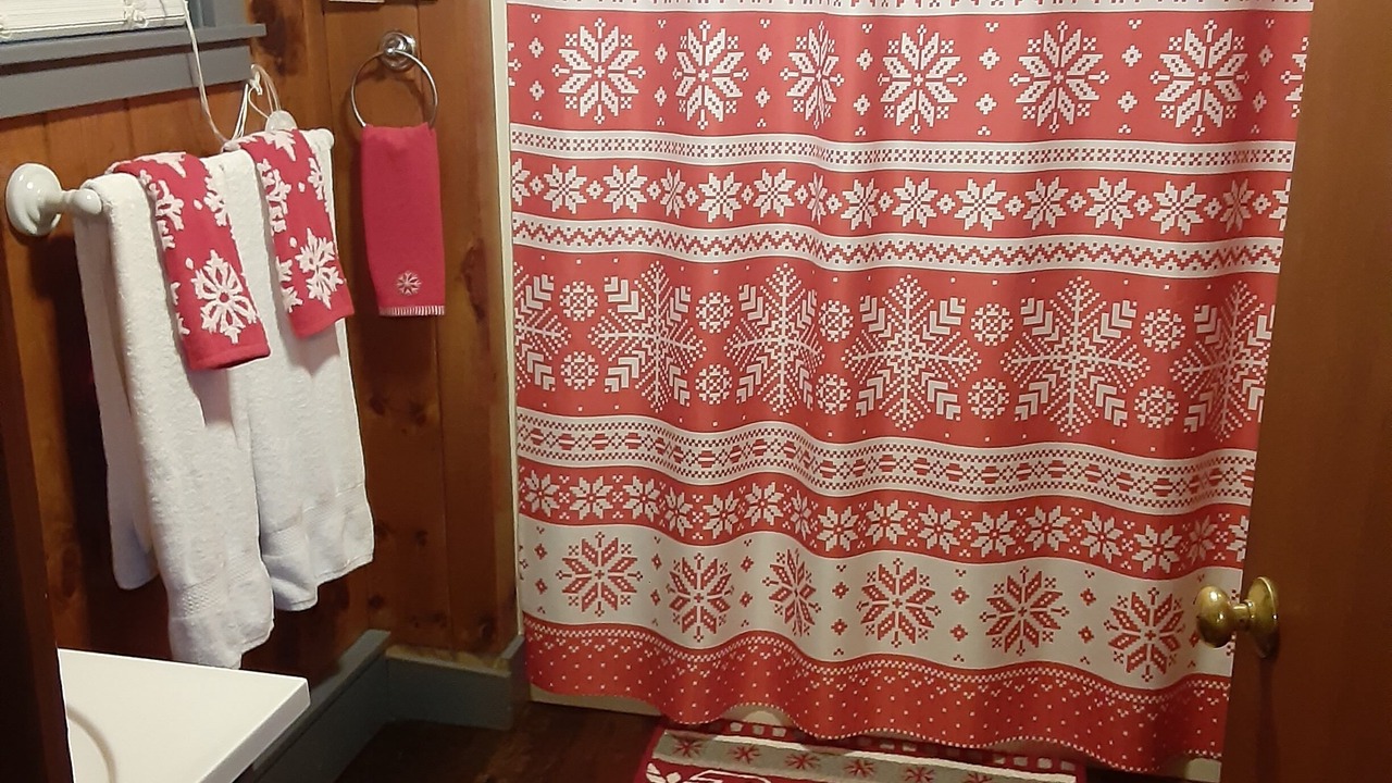 Photo of Bathroom in Jackson