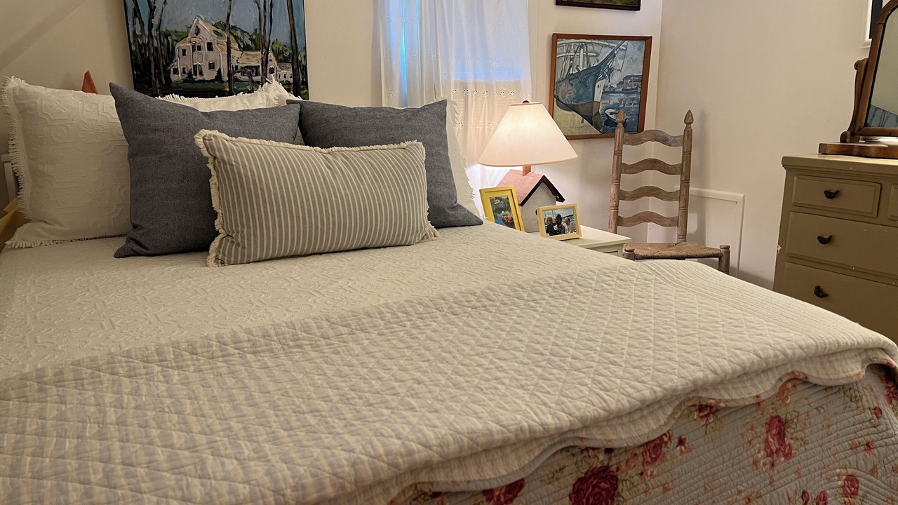 Photo of Bedroom in Camden