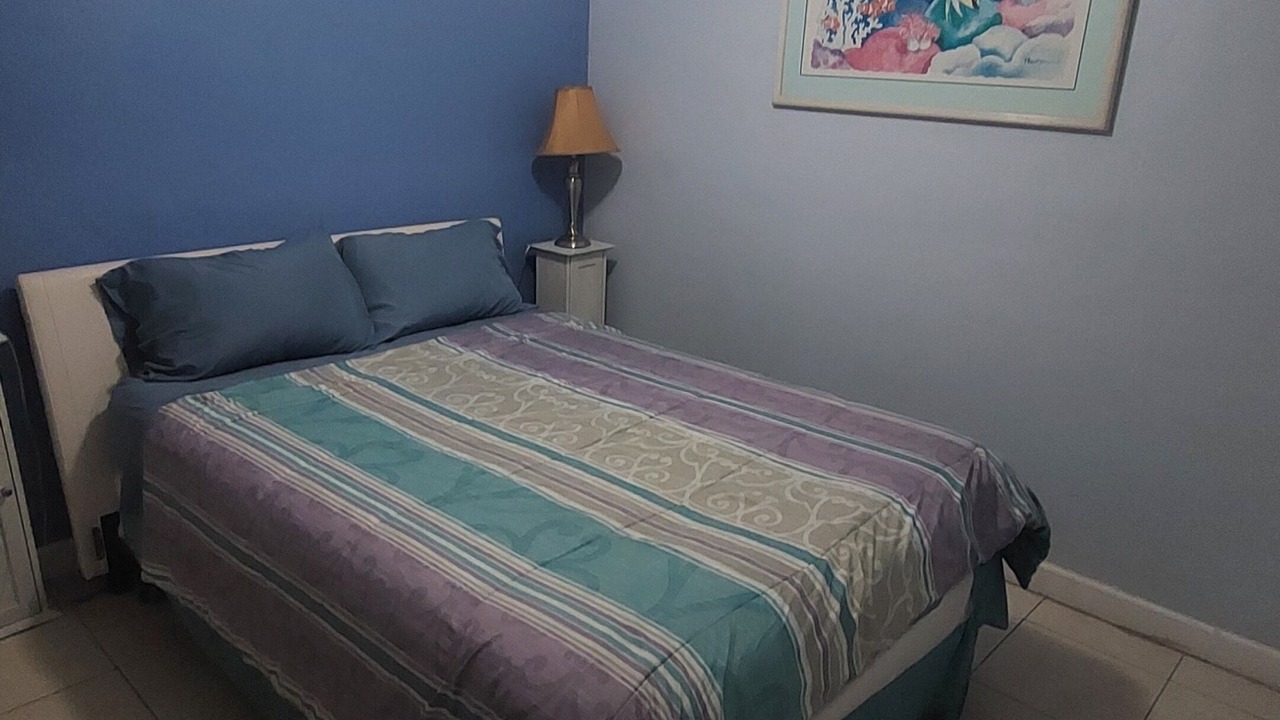 Photo of Bedroom in River Run