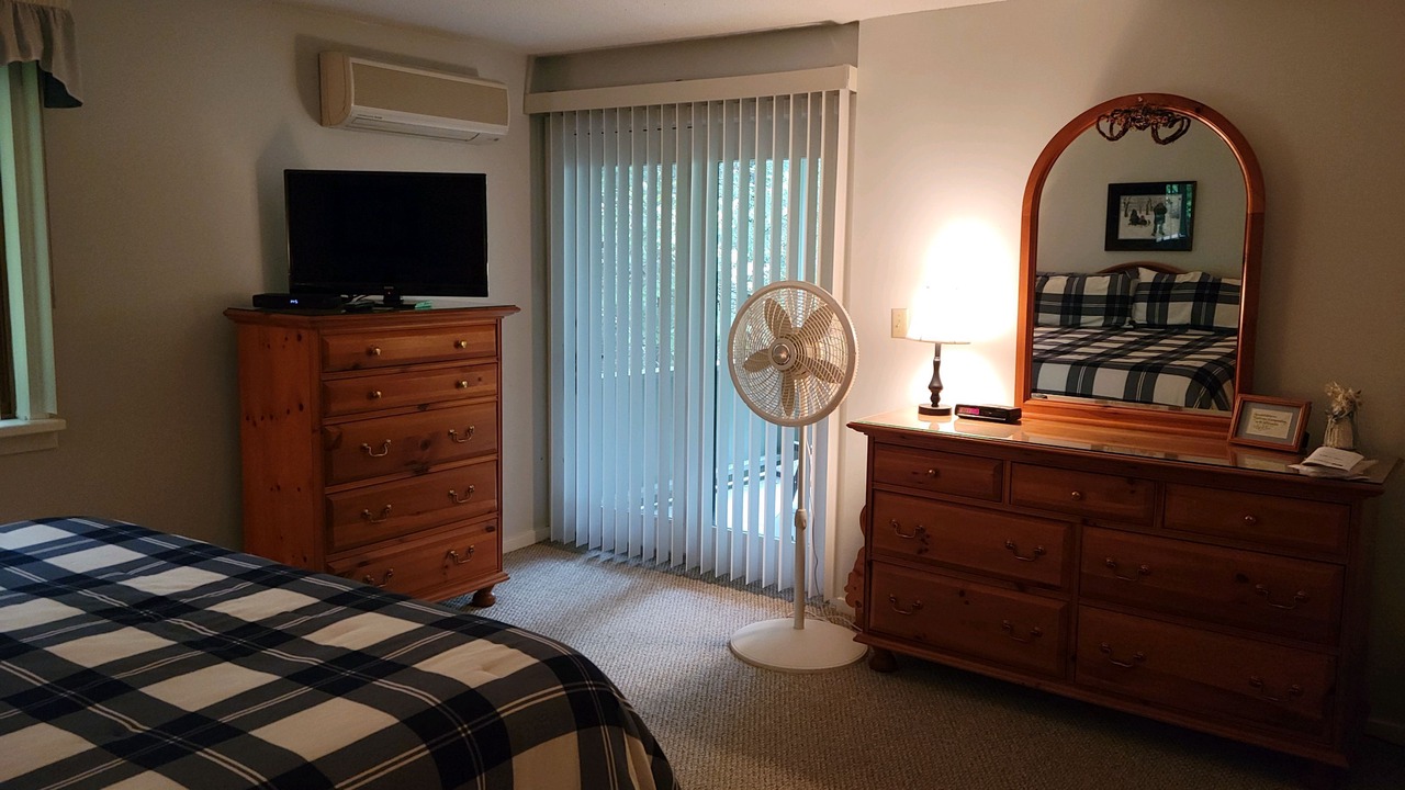 Photo of Bedroom in Bartlett