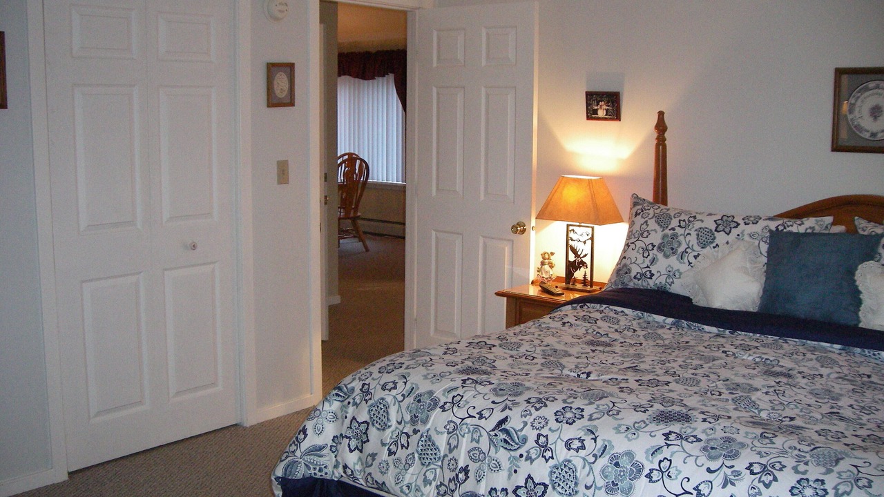 Photo of Bedroom in Bartlett